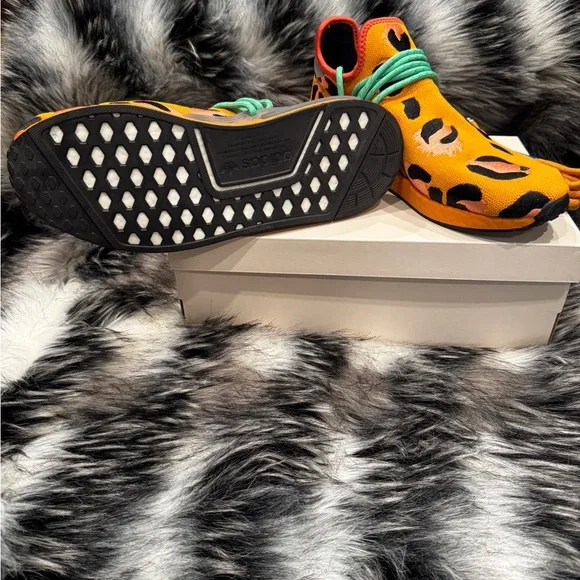Adidas NMD HU - Picture 2 of 4